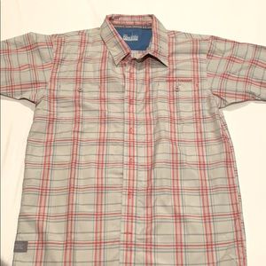 Under Armour Men’s Dress Shirt